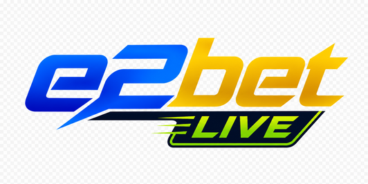 e2bet live logo